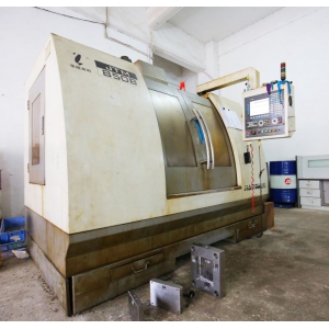 CNC机 CNC machine